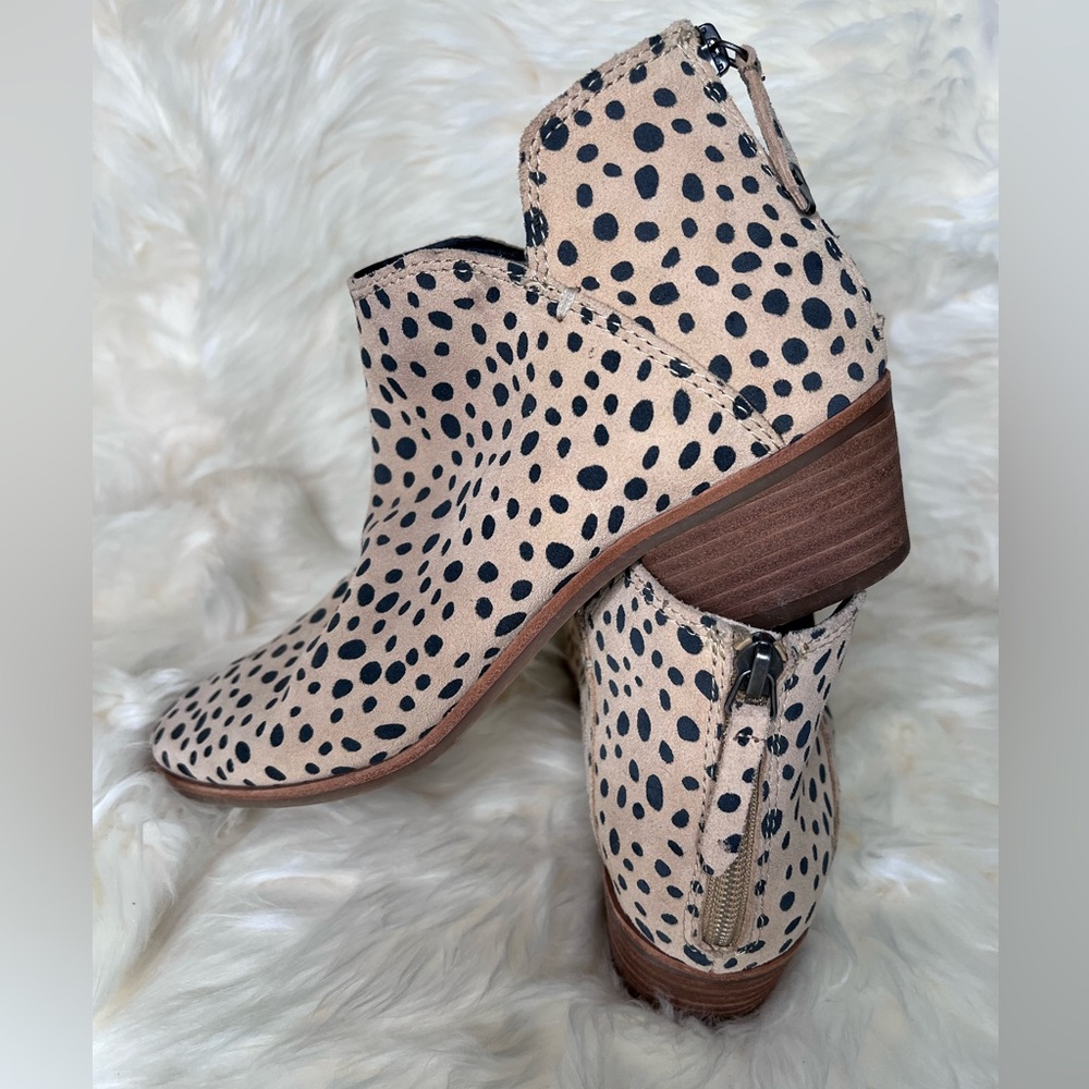 DV by Dolce Vit Booties